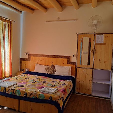 The Mir Villa Ladakh Leh Dış mekan fotoğraf