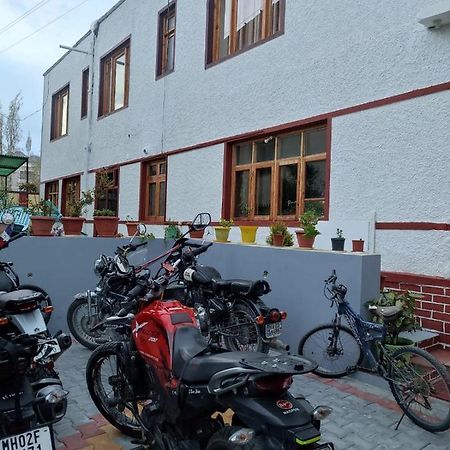 The Mir Villa Ladakh Leh Dış mekan fotoğraf