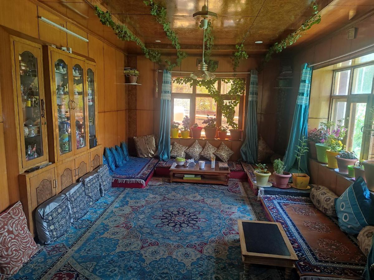 The Mir Villa Ladakh Leh Dış mekan fotoğraf