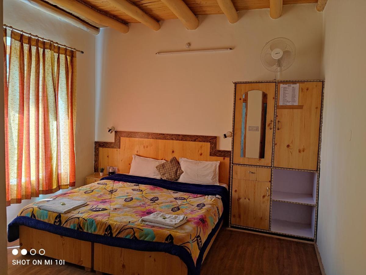 The Mir Villa Ladakh Leh Dış mekan fotoğraf