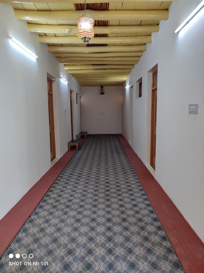 The Mir Villa Ladakh Leh Dış mekan fotoğraf
