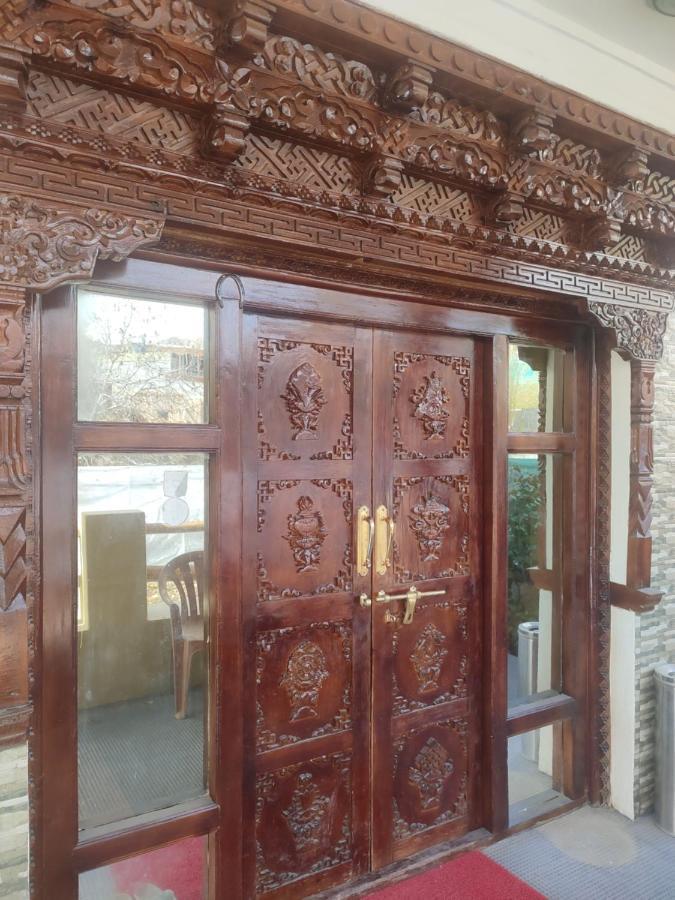 The Mir Villa Ladakh Leh Dış mekan fotoğraf