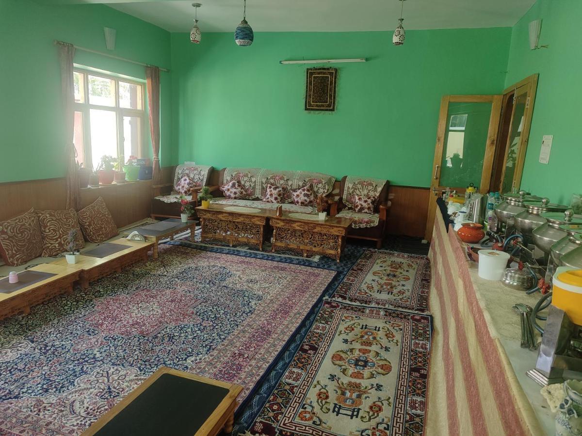 The Mir Villa Ladakh Leh Dış mekan fotoğraf